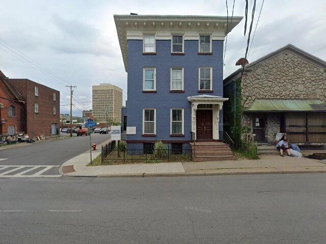 House image located at Utica, NY 13501