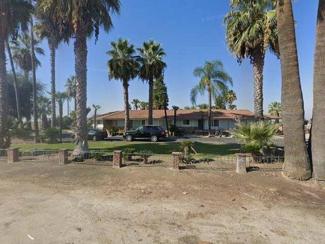 House image located at Fresno, CA 93725