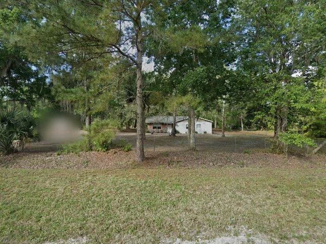 House image located at Satsuma, FL 32189