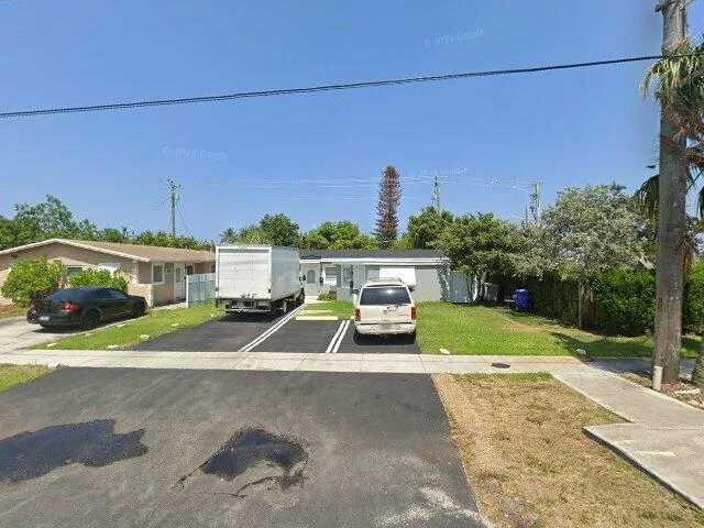 House image located at Pompano Beach, FL 33064