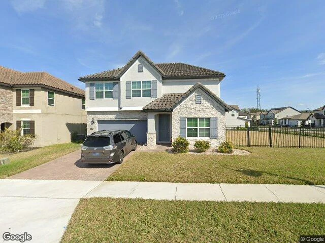 House image located at Winter Garden, FL 34787