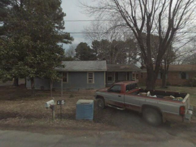 House image located at Kensett, AR 72082
