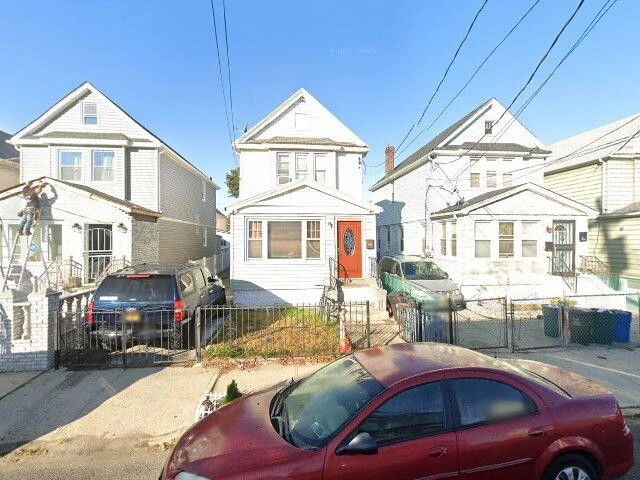 House image located at South Ozone Park, NY 11420