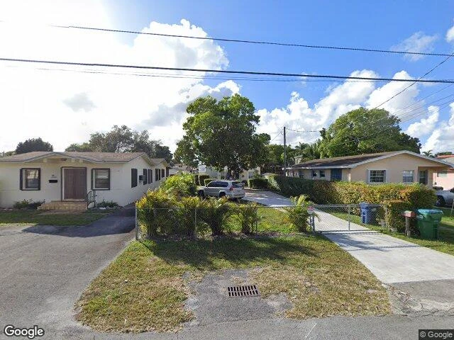 House image located at Miami, FL 33155