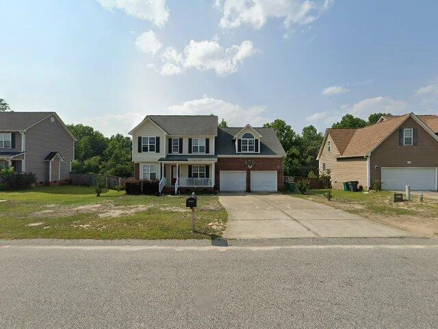 House image located at Parkton, NC 28371