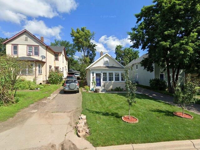 House image located at Saint Paul, MN 55103