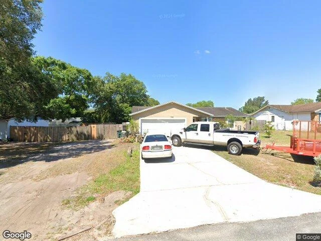 House image located at Land O'Lakes, FL 34639