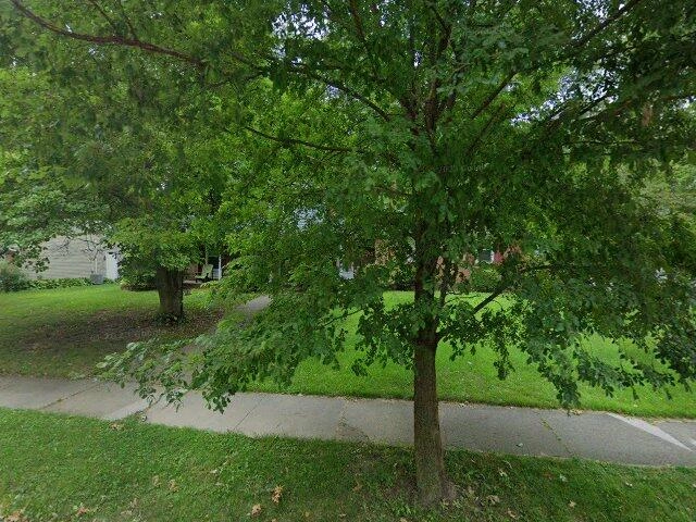 House image located at Fort Wayne, IN 46815