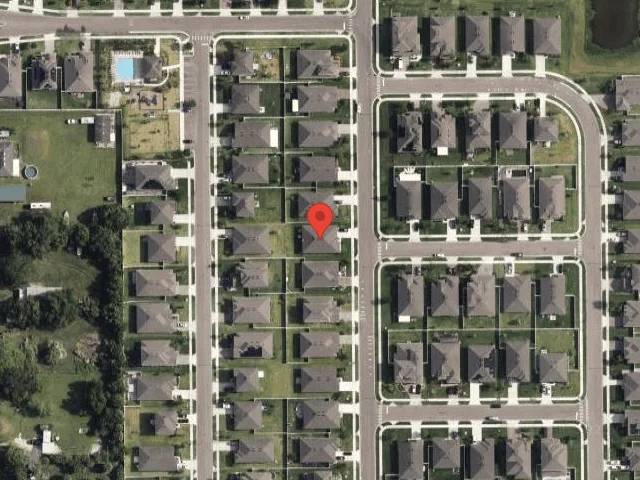 House image located at Sanford, FL 32773