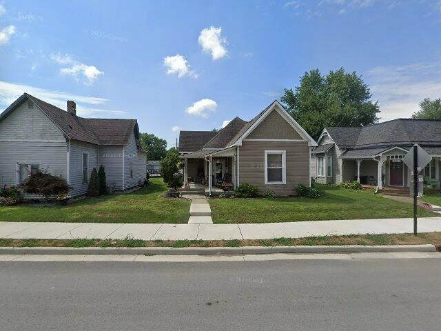 House image located at Noblesville, IN 46060