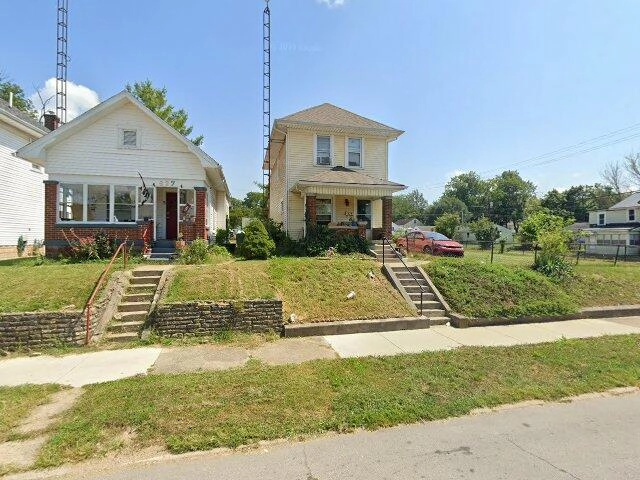 House image located at Richmond, IN 47374