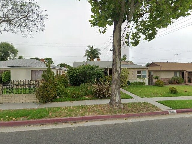 House image located at Norwalk, CA 90650