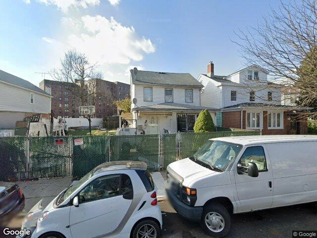 House image located at Brooklyn, NY 11234