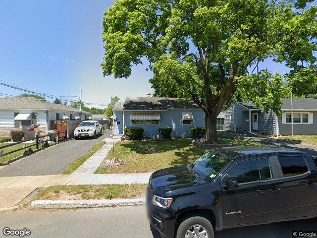 House image located at Trenton, NJ 08628