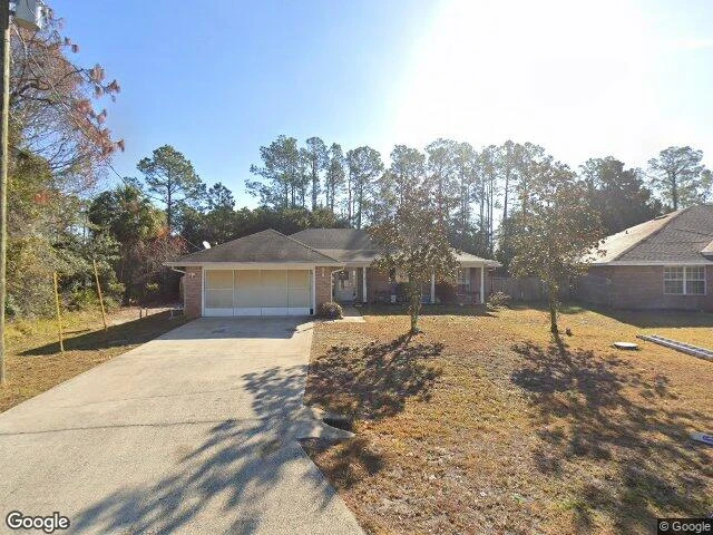 House image located at Palm Coast, FL 32164