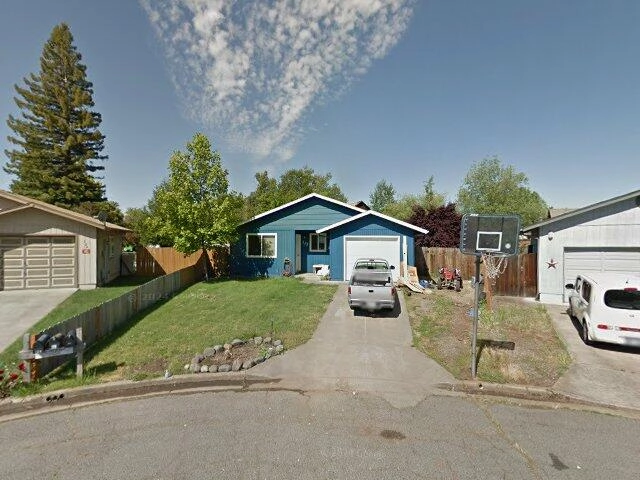 House image located at Eagle Point, OR 97524