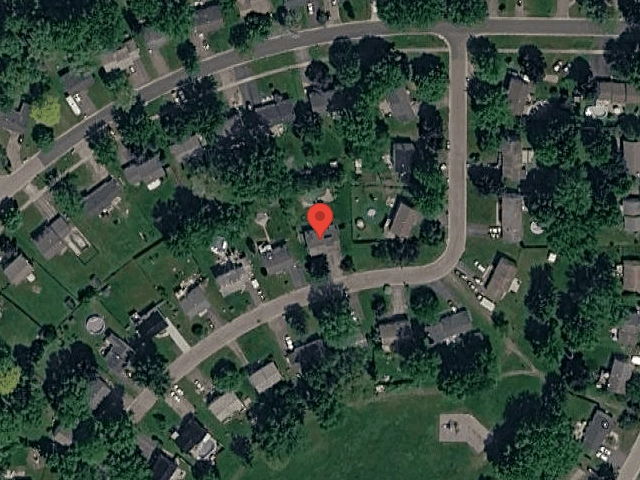 House image located at Hamlin, NY 14464
