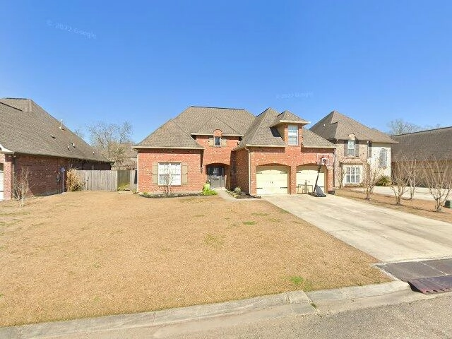 House image located at Geismar, LA 70734