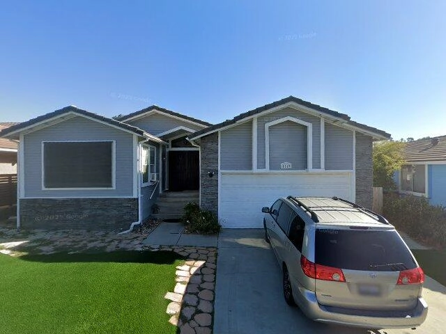 House image located at Vista, CA 92081