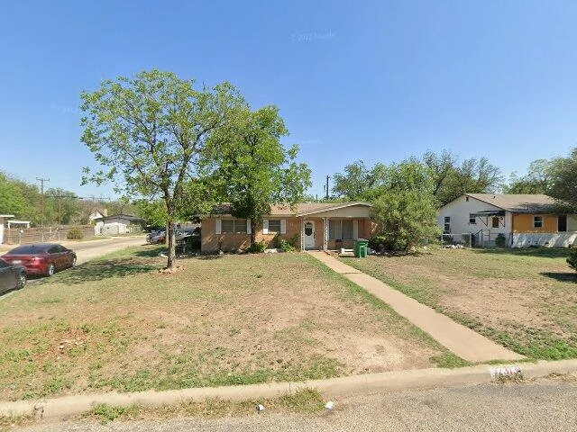 House image located at San Angelo, TX 76901