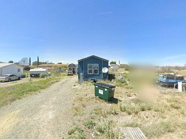 House image located at Mayer, AZ 86333