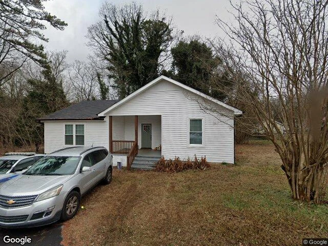 House image located at Boiling Springs, SC 29316