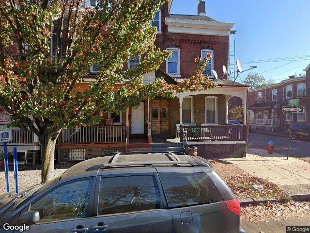 House image located at Trenton, NJ 08611