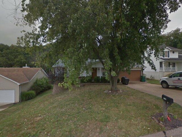 House image located at Barnhart, MO 63012