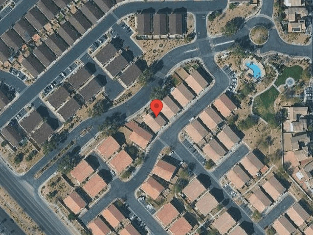 House image located at Las Vegas, NV 89122