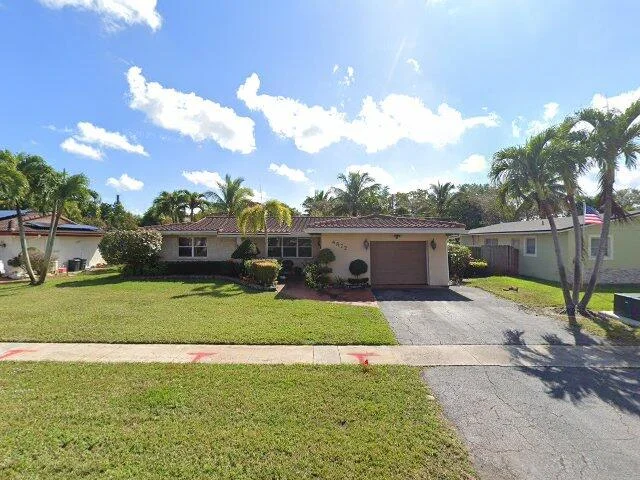 House image located at Fort Lauderdale, FL 33317