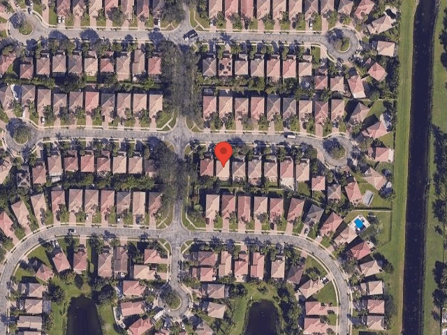 House image located at Lake Worth, FL 33463