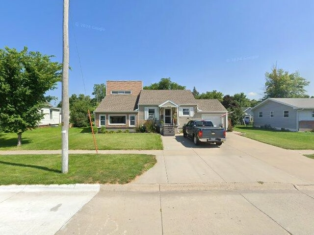 House image located at Norfolk, NE 68701
