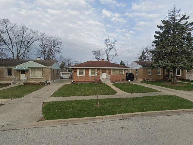 House image located at Berkeley, IL 60163