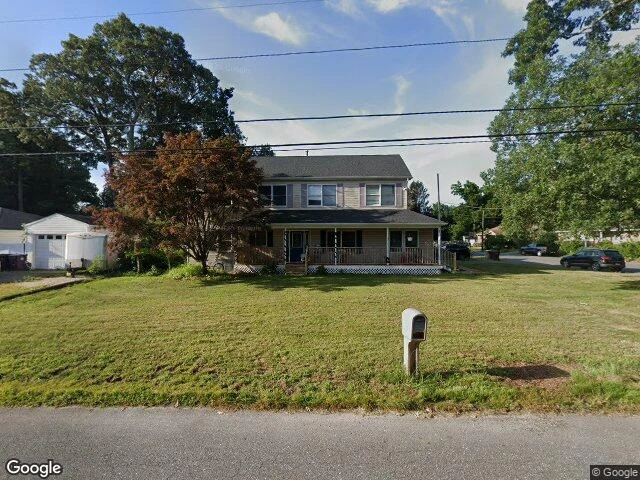 House image located at Bayville, NJ 08721