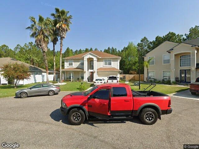 House image located at Middleburg, FL 32068