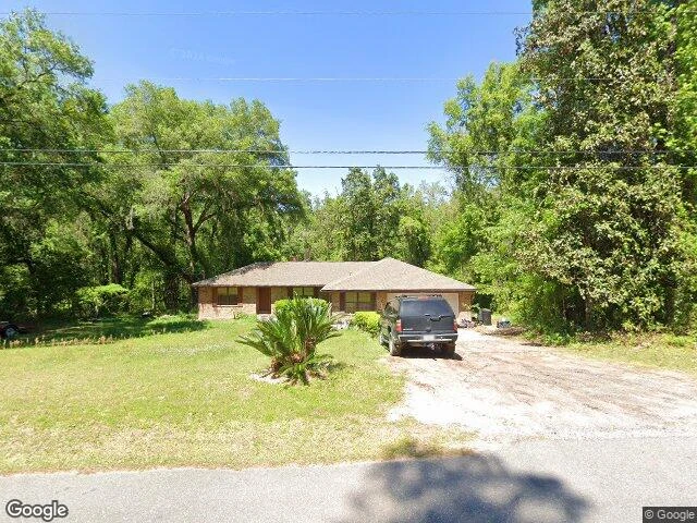 House image located at Middleburg, FL 32068