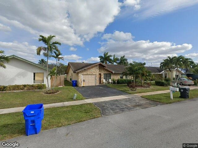 House image located at Pompano Beach, FL 33068