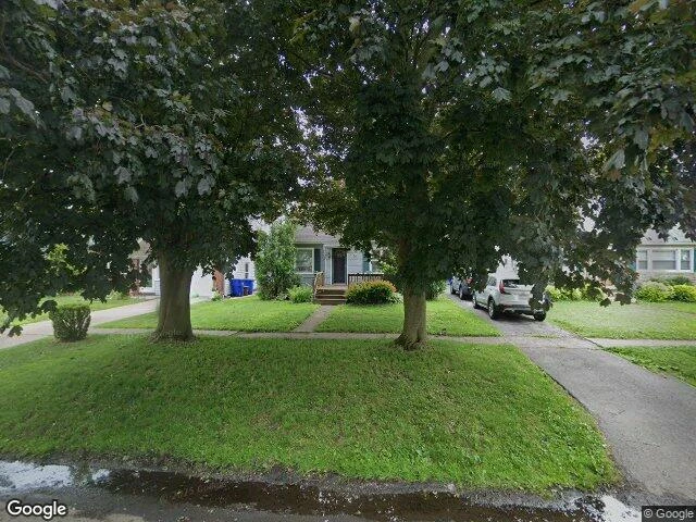 House image located at Buffalo, NY 14220