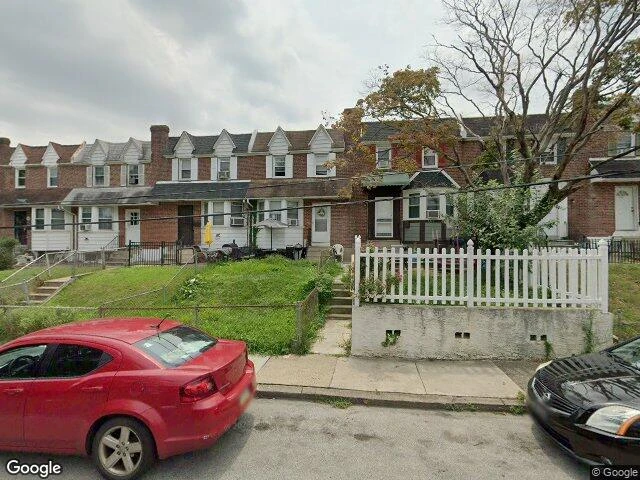 House image located at Upper Darby, PA 19082