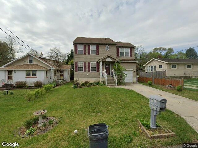 House image located at Westville, NJ 08093