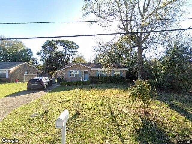 House image located at Pensacola, FL 32526