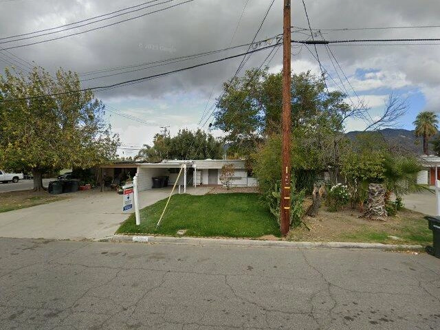 House image located at San Jacinto, CA 92583