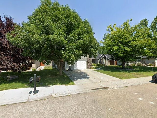 House image located at Nampa, ID 83651