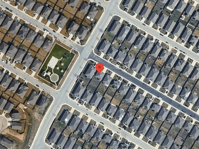 House image located at Converse, TX 78109