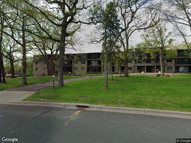 House image located at Saint Paul, MN 55118