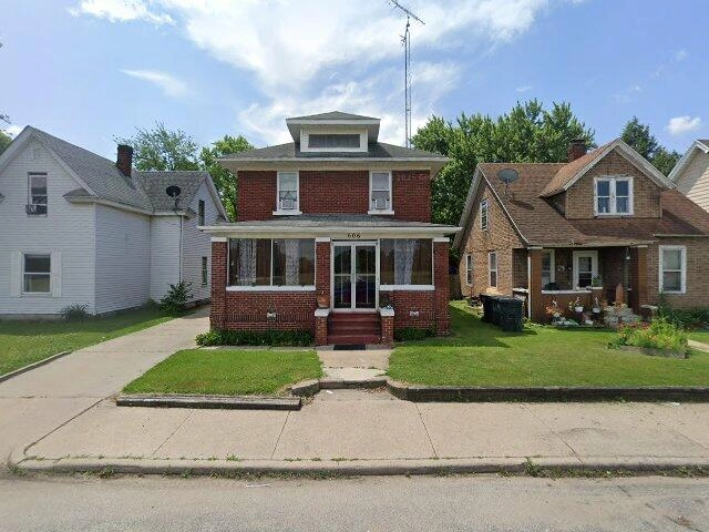 House image located at South Bend, IN 46613