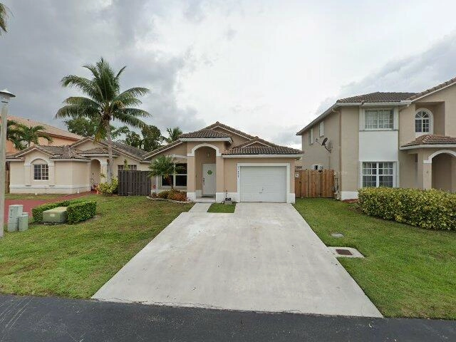 House image located at Miami, FL 33189