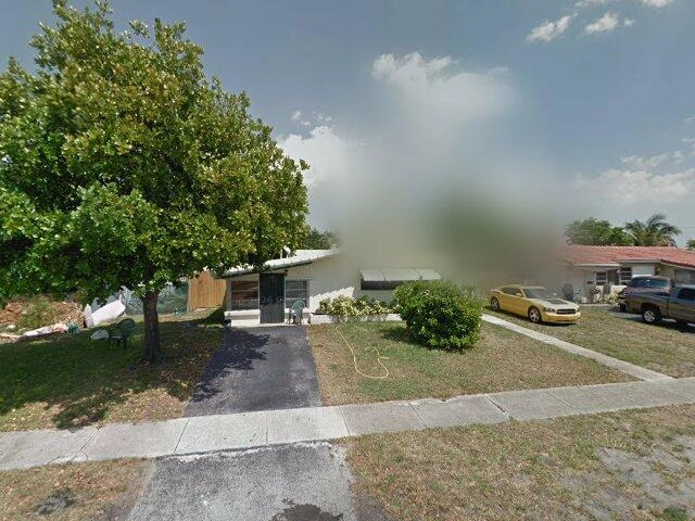 House image located at Hollywood, FL 33024