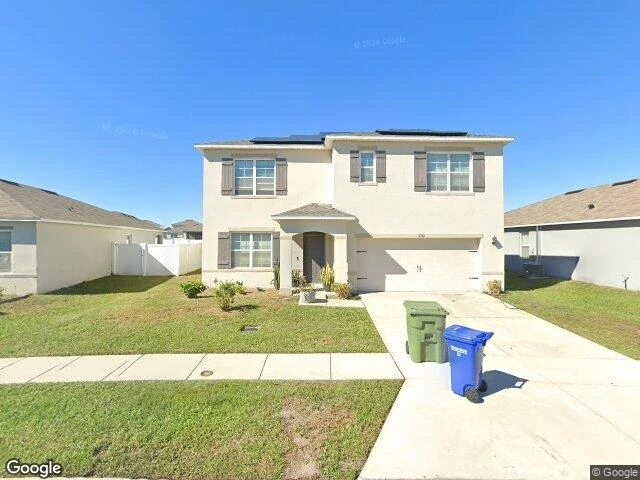 House image located at Winter Haven, FL 33881