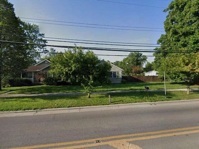 House image located at Columbus, OH 43219